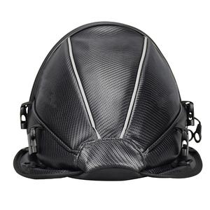 Bolsa de Motocicleta, Bolso de Mano para Asiento Trasero, Bolsa Trasera, Mochila para Respaldo de Motocicleta, Bolso de Viaje para Motociclistas - Product Image 5