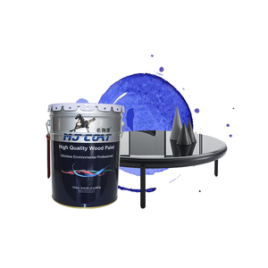 Peinture acrylique pour meubles, apprêt auto-brillant pour bois de chêne, résistant aux UV - Product Image 5