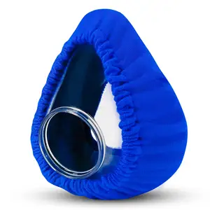 Blue CPAP Mask Liner, CPAP Mask Cover Cushion
