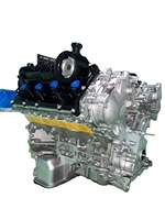 Moteur VK56 neuf, adapté aux moteurs essence V8 atmosphériques Nissan 5.6L.