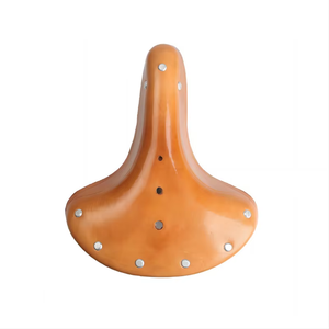 <span class=keywords><strong>Selle</strong></span> <span class=keywords><strong>de</strong></span> vélo adulte <span class=keywords><strong>vintage</strong></span> classique avec ressorts pour vélos <span class=keywords><strong>de</strong></span> route avec fonction <span class=keywords><strong>de</strong></span> ventilation - Product Image 6