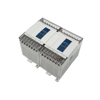 Controlador Lógico Programable (PLC) Xinje XC2-24T-E XC5-24T-E de Alto Rendimiento para Panel Eléctrico, Venta al Por Mayor