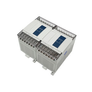 Высокопроизводительный оптовый XC2-24T-E XC5-24T-E Xinje PLC программируемый логический контроллер электрическая панель - Product Image 2