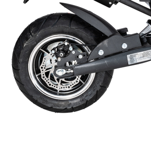 Mini moto de poche SC60cc 60cc 4 temps à essence refroidie par air pour motocross et conduite en extérieur, avec démarrage et allumage pratiques pour une utilisation fluide - Product Image 4
