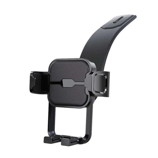 OEM 360 Adjustable Portable Car Phone Holder Flexible Gooseneck Arm for Dashboard & Windshield Desk Universal Mobile Stand