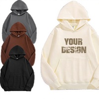 Sudaderas de Invierno de Alta Calidad ODM/OEM, Extra Grandes, 100% Algodón, con Capucha, Unisex, Estampadas o Lisas, Ecológicas, Transpirables y Cómodas