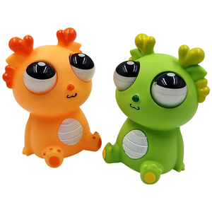 Nuevo creativo explosión ojo dragón <span class=keywords><strong>Boom</strong></span> dinosaurio descompresión juguete <span class=keywords><strong>boom</strong></span> dinosaurio dragón año divertido juguete - Product Image 5