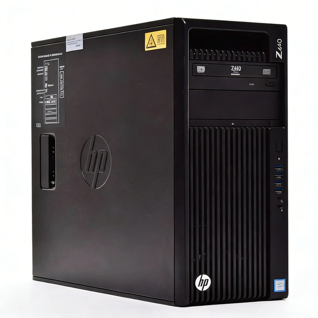 MRI - MR-VE WP Z440 Workstation for Siemens P/N 11062031