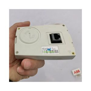 * Precio Real * Panel de Control HVAC ACS320 / ACH550 64738984, Original, Nuevo, - Product Image 4