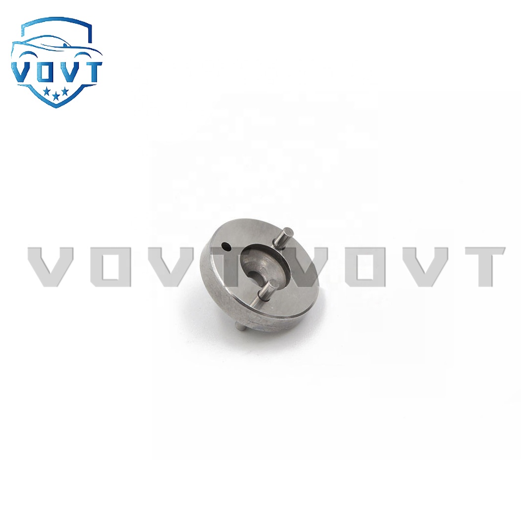 High Quality New Diesel Fuel Injector Nozzle Transition Plate 2430134023 Engine Elements 2 430 134 023