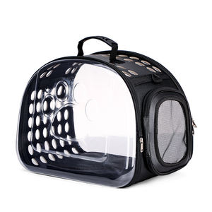 <span class=keywords><strong>Sac</strong></span> à dos pour <span class=keywords><strong>chat</strong></span> de grande taille, transparent, portable, pour l'extérieur, en <span class=keywords><strong>gros</strong></span>, <span class=keywords><strong>sac</strong></span> à dos respirant pour animaux de compagnie, <span class=keywords><strong>sac</strong></span> à dos tendance pour animaux de compagnie - Product Image 2