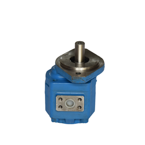 HuamaoJHP2080 JHP2063 Gear <b>Pump</b> - Product Image 2