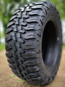 Neumáticos Nuevos de la Marca HAIDA/MILEKING 33X12.50R17LT para Terreno Fangoso, Económicos - Product Image 4