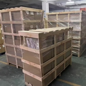 Lignes dédiées aux États-Unis, caisses en bois, boîtes en carton, palettes, logistique internationale, fret maritime FBA, Europe, Amérique du Nord - Product Image 1