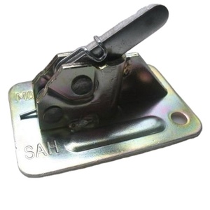 Ván khuôn lò xo nêm kẹp - Product Image 1