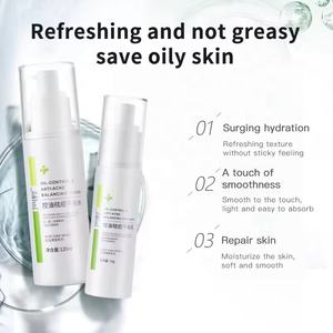 ชุดผลิตภัณฑ์ดูแลผิวลดสิวผลิตตามแบบที่กำหนดเองชุด<span class=keywords><strong>รักษา</strong></span><span class=keywords><strong>สิว</strong></span>และสิว - Product Image 4