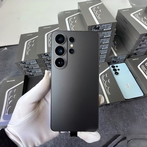 S24 Ultra S25 Ultra S26Ultra 5G LTE Smartphone 12GB+1TB Dual <b>SIM</b> with 108MP Rear <b>Camera</b> English 100W Quick Charge 120Hz Display - Product Image 5