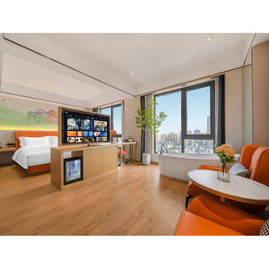 مجموعة كاملة من أثاث فنادق 5 نجوم من الشركة المصنعة الصينية - Product Image 4