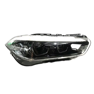 Fari a LED per <span class=keywords><strong>BMW</strong></span> Serie <span class=keywords><strong>X2</strong></span> F39, Numero OE, Sistemi di Illuminazione Auto, Vendita Diretta dalla Fabbrica, Ampia Disponibilità - Product Image 6