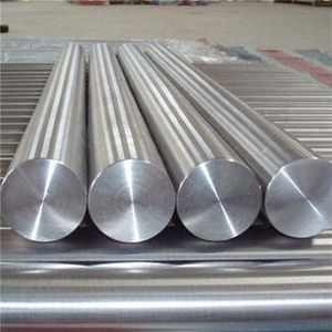 Barras y Varillas Redondas de Acero Inoxidable de Alta Calidad 201, <span class=keywords><strong>321</strong></span>, 304, 316, ASTM A479, 410 de 2 mm, 3 mm, 6 mm con Corte - Product Image 2