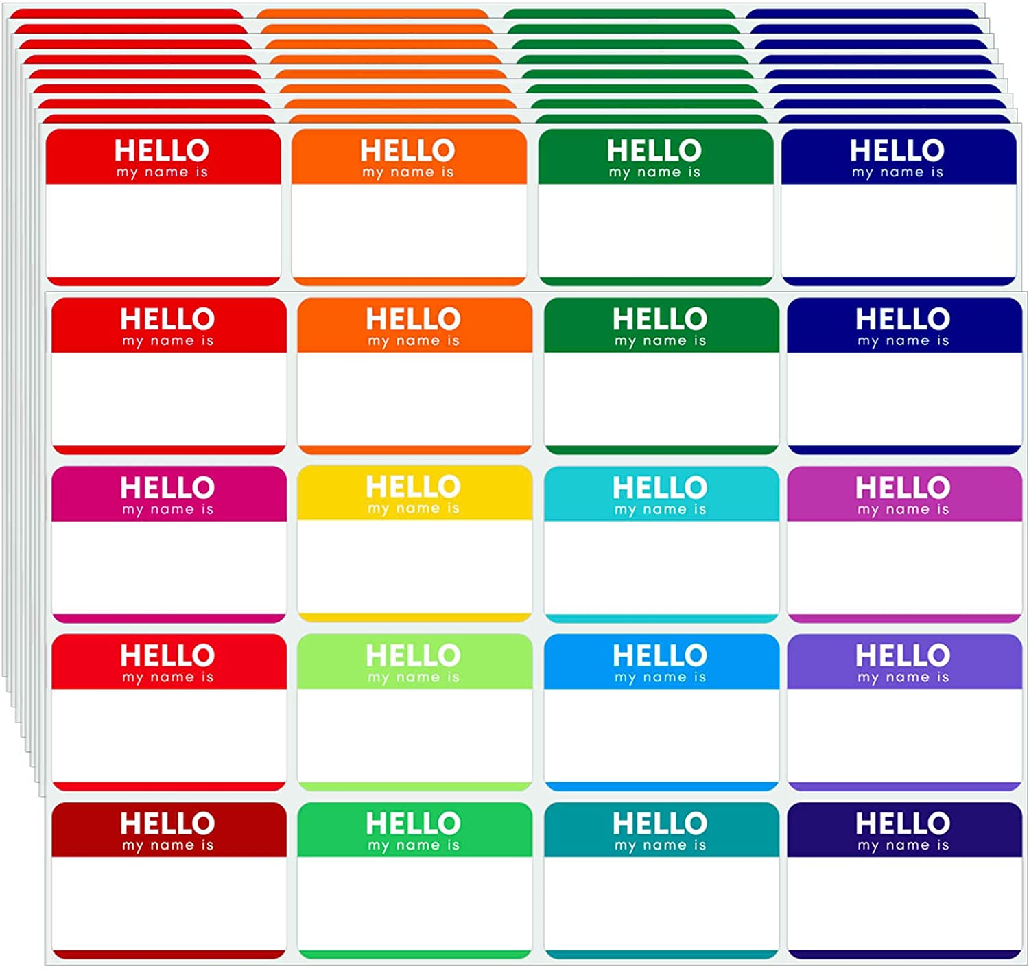 Colorido
