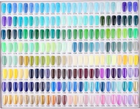 Tiansheng — vernis à ongles gel, 60 RS, échantillon gratuit, graphique de couleurs, sur 5000 couleurs, pour OEM/ODM