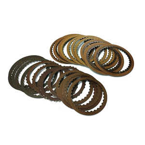 Kit <span class=keywords><strong>de</strong></span> placa <span class=keywords><strong>de</strong></span> fricción <span class=keywords><strong>de</strong></span> embrague <span class=keywords><strong>de</strong></span> transmisión <span class=keywords><strong>de</strong></span> <span class=keywords><strong>caja</strong></span> <span class=keywords><strong>de</strong></span> <span class=keywords><strong>cambios</strong></span> automática 09G TF60SN 22 piezas Kit <span class=keywords><strong>de</strong></span> fricción para piezas <span class=keywords><strong>de</strong></span> repuesto <span class=keywords><strong>VW</strong></span> - Product Image 1