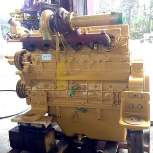 Suku Cadang Caterpillar Mesin 3306 Suku Cadang Mesin 3306 3408 3204 3116 3066 3406 3306 - Product Image 2