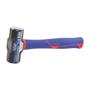 Hot Selling Hochwertiges CRV-Material Kunststoff griff Vorschlag <span class=keywords><strong>hammer</strong></span> - Product Image 2