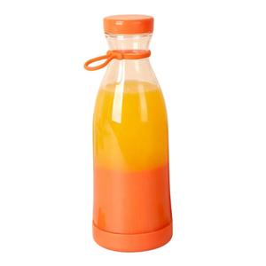Licuadora Portátil USB en Oferta, Licuadora Compacta para Viajeros, Oficinistas y Smoothies Caseros - Product Image 5