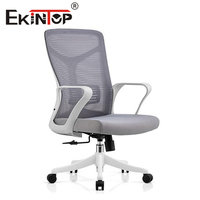 Ekintop – chaise de bureau moderne et ergonomique