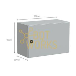 Schneider Electric NSYCRN46300 - Neuf - Product Image 1