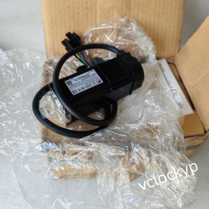 1PCS NUEVO Servomotor FUJI GYS01D5-HA6-B Entrega Rápida a través de Fedex/DHL - Product Image 4