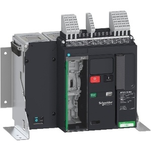 Interruptor Automático Schneider NSX LV846454 LV846453 LV846452 LV846451 LV846450 LV846447 LV846446 LV846445 LV846444 LV846443 LV846440 - Product Image 4