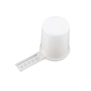 BAIFENG BEE BF04 Alimentador <span class=keywords><strong>de</strong></span> Puntos para Apicultura, Tanque <span class=keywords><strong>de</strong></span> Alimentación para Nido, Plástico Blanco, 1 Año <span class=keywords><strong>de</strong></span> Garantía, Ligero, 17x7.5x10cm - Product Image 1