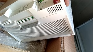 ACS320-03U-44A0-4 ACS32003U44A04 ความถี่ 22 กิโลวัตต์ 380-480 โวลต์ สำหรับ PLC - Product Image 3