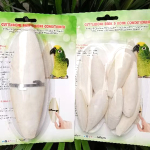 Vente en gros <span class=keywords><strong>Seiche</strong></span> sèche <span class=keywords><strong>Os</strong></span> blanc <span class=keywords><strong>pour</strong></span> Cocktiels Perruche pinsons Canaries avec calcium minéral avec emballage - Product Image 6