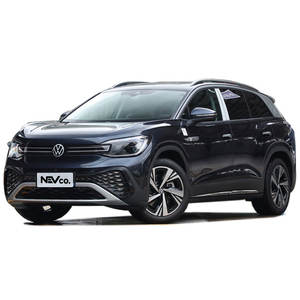 2024 volkswagens voitures électriques Vw Id6 Pure + Vw voitures à énergie nouvelle pour adultes voiture électrique importation <span class=keywords><strong>concessionnaire</strong></span> <span class=keywords><strong>Volkswagen</strong></span> - Product Image 1