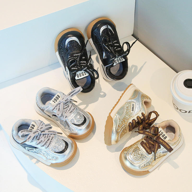 Wholesale Girls Rubber Shoes Comfortable Durable