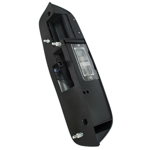 Maniglia Esterna Posteriore per Portellone Bagagliaio CXB000280PM CXB000280PMA per Land Rover <span class=keywords><strong>Freelander</strong></span>, <span class=keywords><strong>Accessori</strong></span> Auto 13C009 - Product Image 4