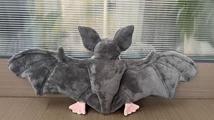 Groothandel Kerst Halloween Vleermuis Pluche Pop Knuffel - Product Image 5