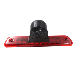 Cámara de respaldo usada para Citroen Jumpy/<span class=keywords><strong>Peugeot</strong></span> Expert/Toyota Proace 2007-2016 visión nocturna impermeable ROHS luz de freno certificada - Product Image 2