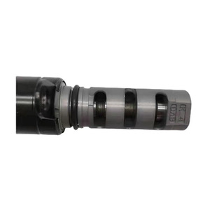 Válvula Solenoide 24375-04000 para Aceite, Temperatura Normal, Uso General, Aplicación Moderna - Product Image 1