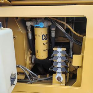 Kualitas bagus Jepang digunakan <span class=keywords><strong>Caterpillar</strong></span> D3c bulldoser/kucing bekas D3g/D4c/D4h <span class=keywords><strong>Dozer</strong></span> diskon besar - Product Image 6