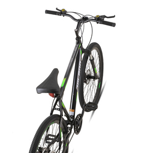 Bicicleta de Montaña JOYKIE Económica de 21 Velocidades, 26\", 27.5\", <span class=keywords><strong>29</strong></span>\" Pulgadas, Bicicleta <span class=keywords><strong>MTB</strong></span> 29er con Suspensión en la <span class=keywords><strong>Horquilla</strong></span> - Product Image 3