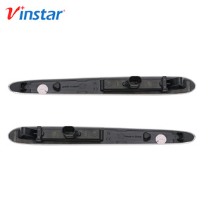 Vinstar ไฟเลี้ยว LED แบบไดนามิกสำหรับ <span class=keywords><strong>Alfa</strong></span> <span class=keywords><strong>Romeo</strong></span> <span class=keywords><strong>Giulietta</strong></span> สว่างมาก - Product Image 4