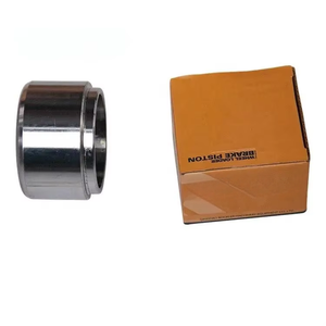 SP103456 4120001739009 Piston de frein pour chargeuse sur pneus Pièces de rechange Transmission d'essieu Pièces de machines de construction - Product Image 6