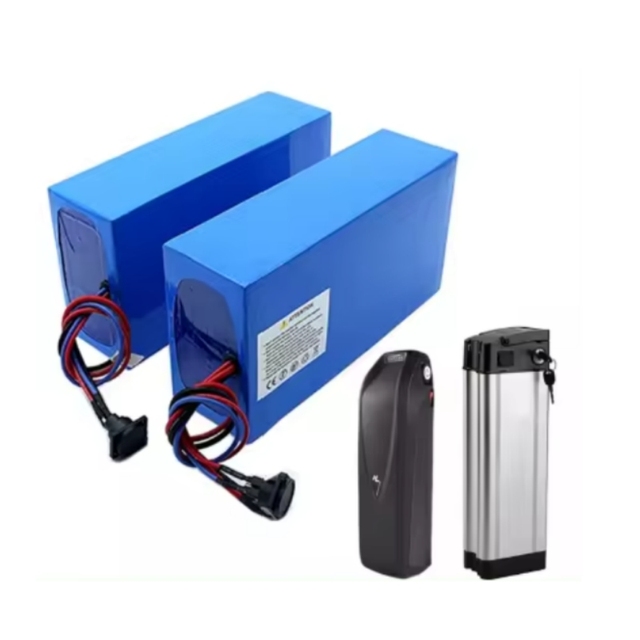 36V 48V 52V 72V 10Ah 12Ah 15Ah 16Ah 20Ah Hailong Electric Bicycle Battery Pack 36V 13Ah Ebike Battery for Electric Bike