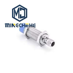 Sensor de Proximidad Serie IME18-08BPSZU1SS27, Varios Modelos, Envío Rápido para Plantas de Manufactura - Product Image 1