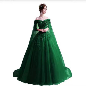 SWS194 Factory Outlet personalizzato su richiesta abito di Design polinesiano di lusso <span class=keywords><strong>abiti</strong></span> da <span class=keywords><strong>donna</strong></span> elegante con scollo a V - Product Image 3